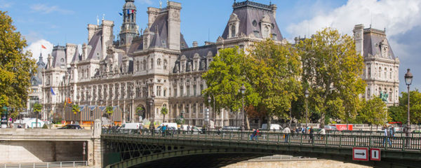 Hôtel de charme