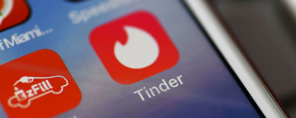 rencontres sur Tinder